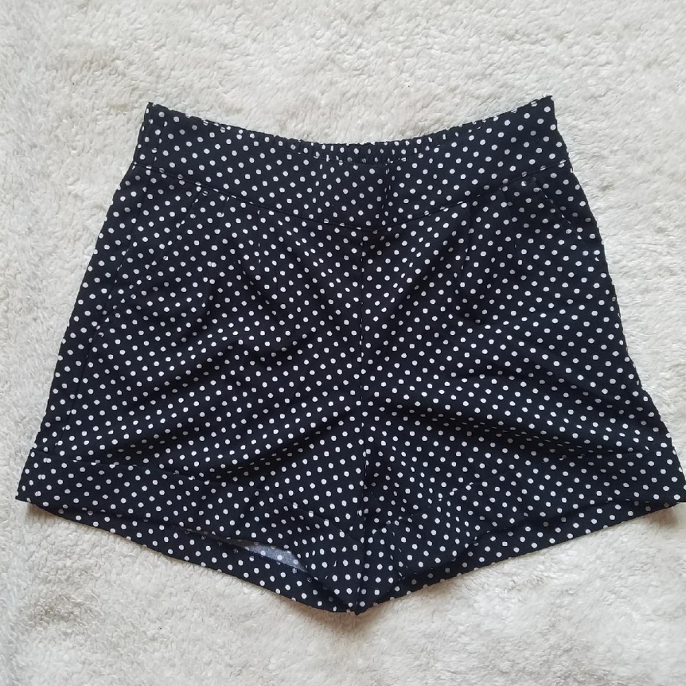 Casual Dress Shorts